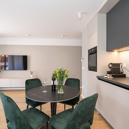 Apartments Maria Zaton  Eksteriør bilde