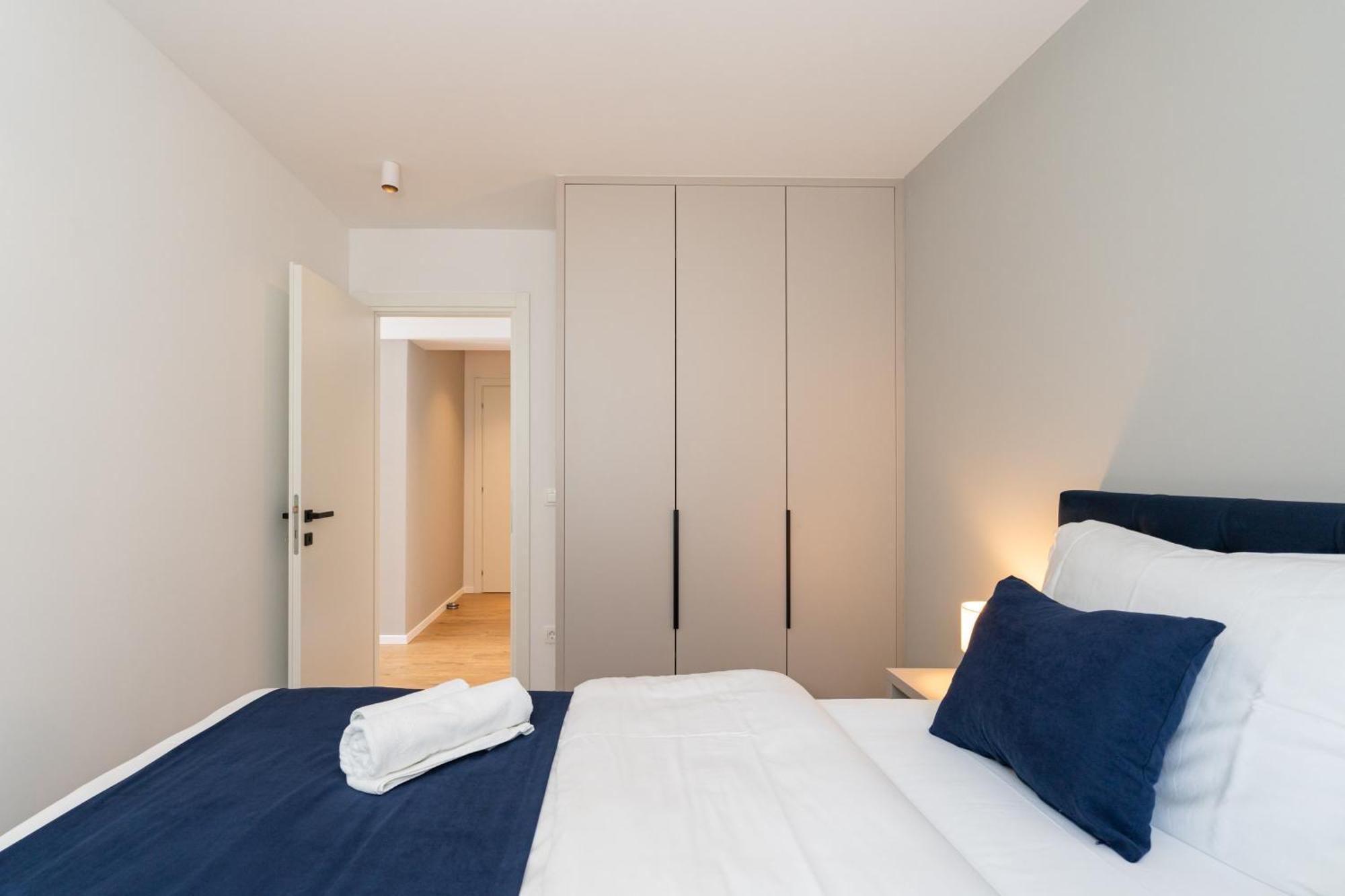 Apartments Maria Zaton  Eksteriør bilde
