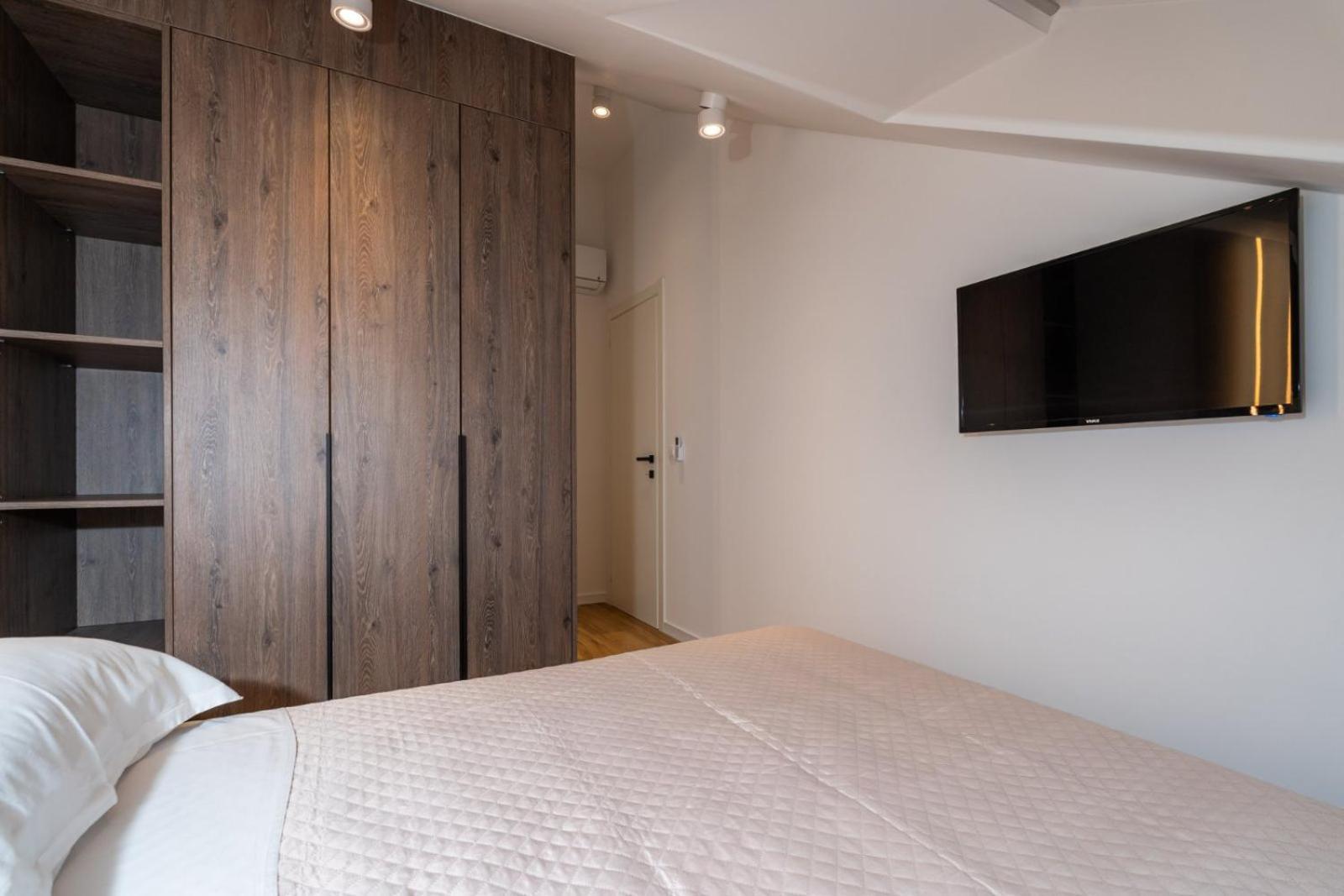 Apartments Maria Zaton  Rom bilde