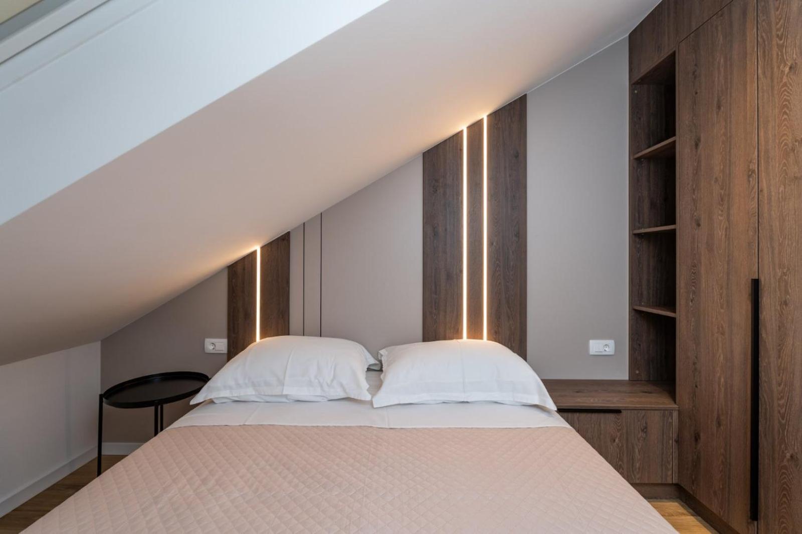 Apartments Maria Zaton  Rom bilde
