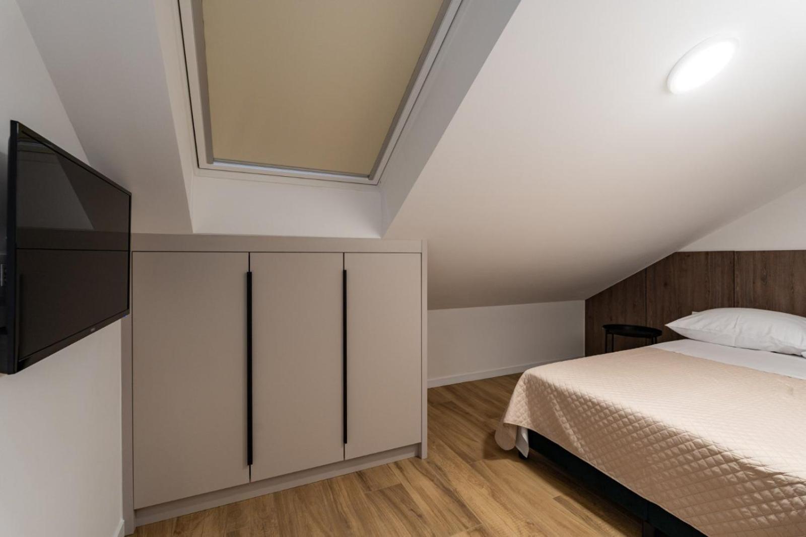 Apartments Maria Zaton  Rom bilde
