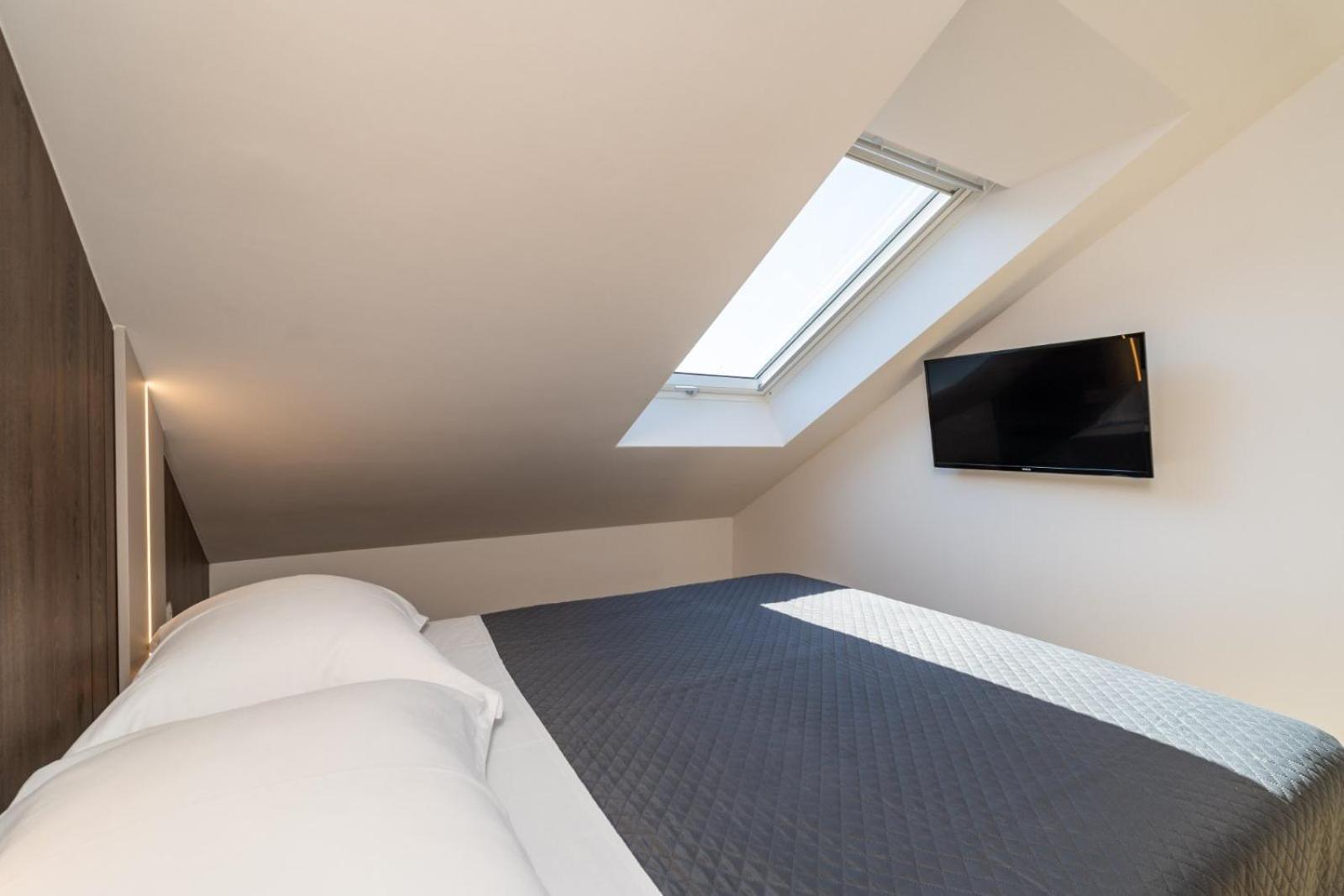 Apartments Maria Zaton  Rom bilde