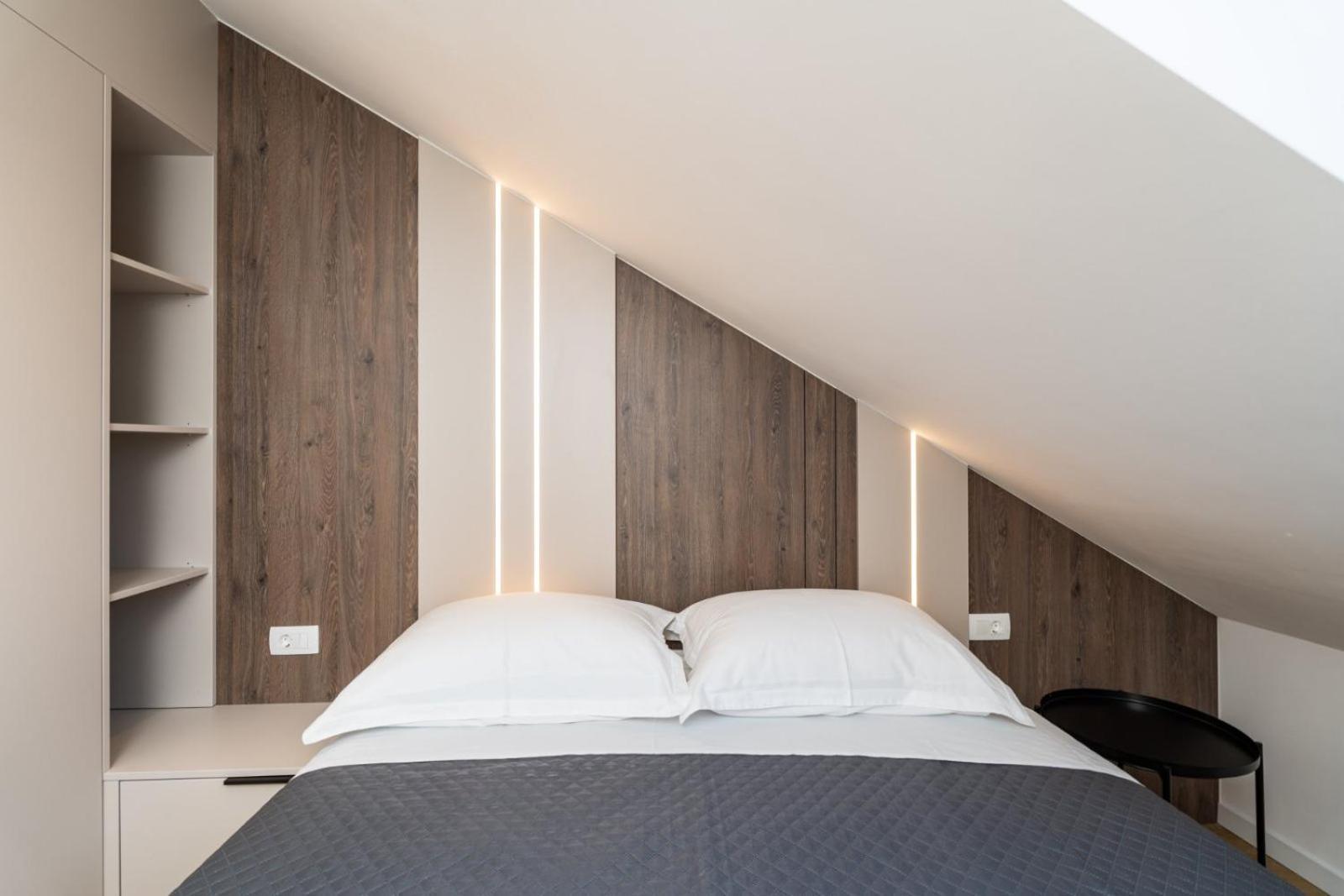 Apartments Maria Zaton  Rom bilde