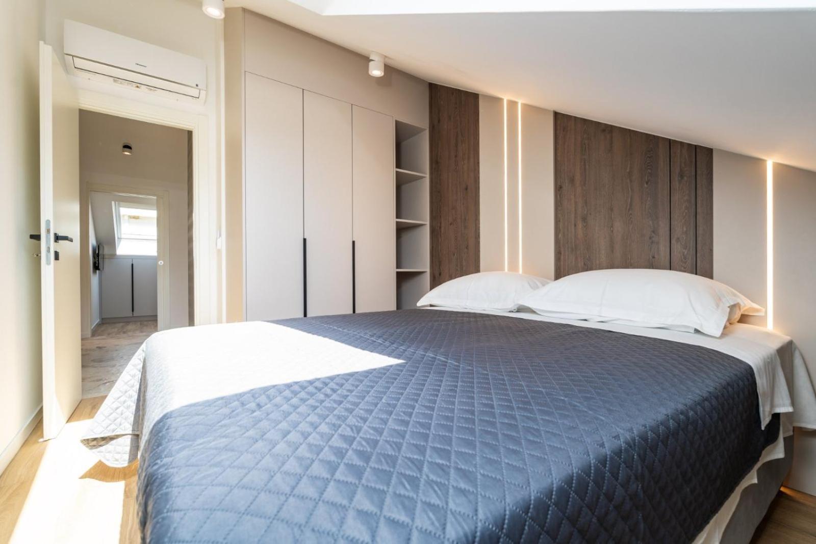 Apartments Maria Zaton  Rom bilde