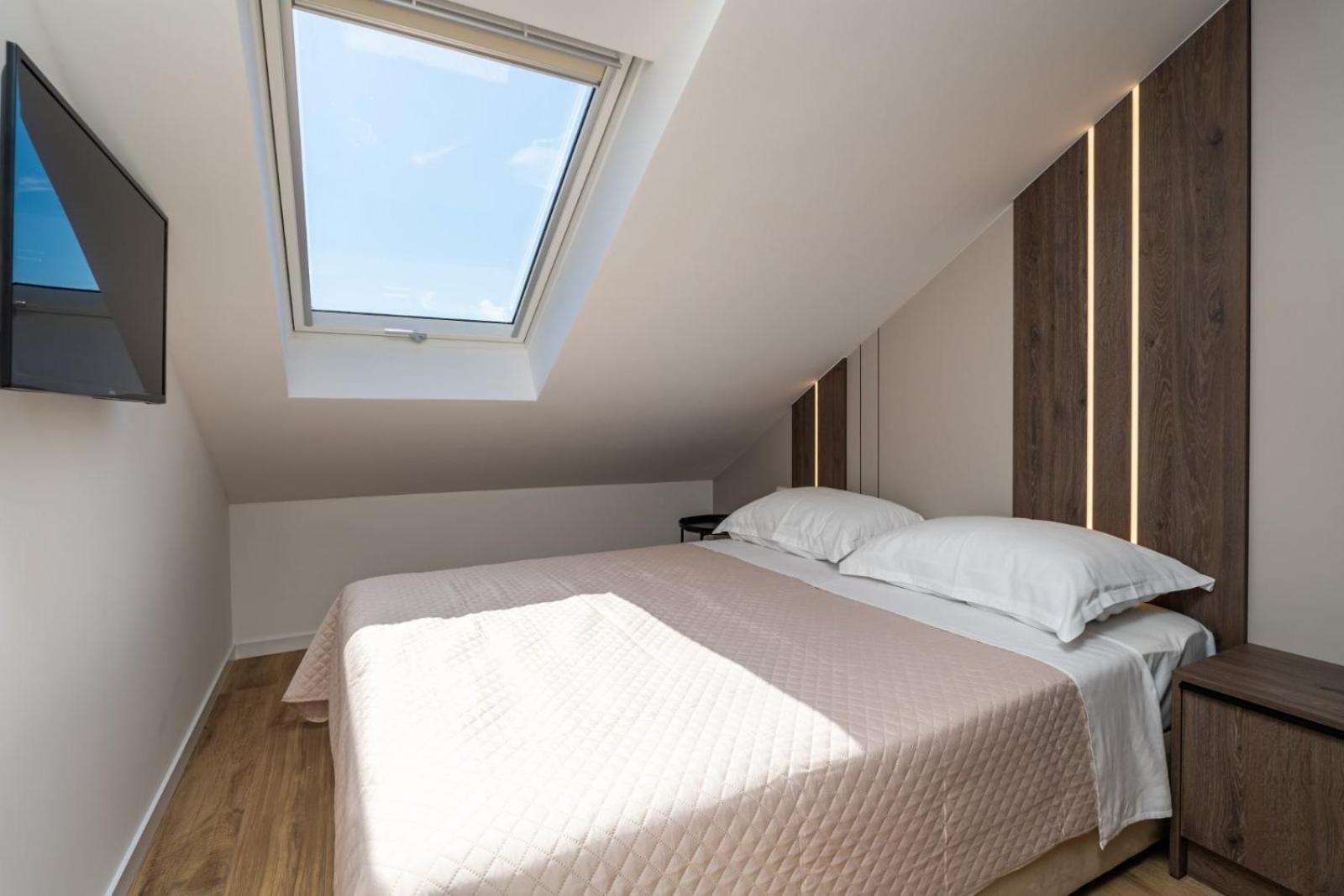 Apartments Maria Zaton  Rom bilde