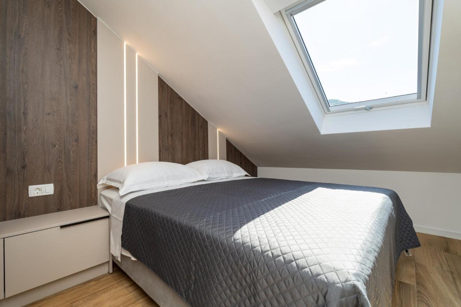 Apartments Maria Zaton  Rom bilde