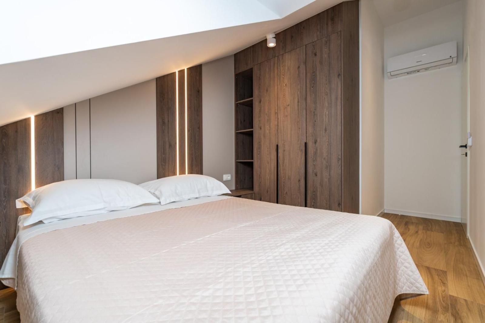 Apartments Maria Zaton  Rom bilde